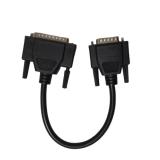 lonsdor key programmer cable also support volvo adapter