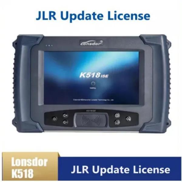 Lonsdor K518ISE and K518S adds 2015-2021 Land rover and Jaguar write-to-start via OBD. This function require Lonsdor specific smart key and JLR license