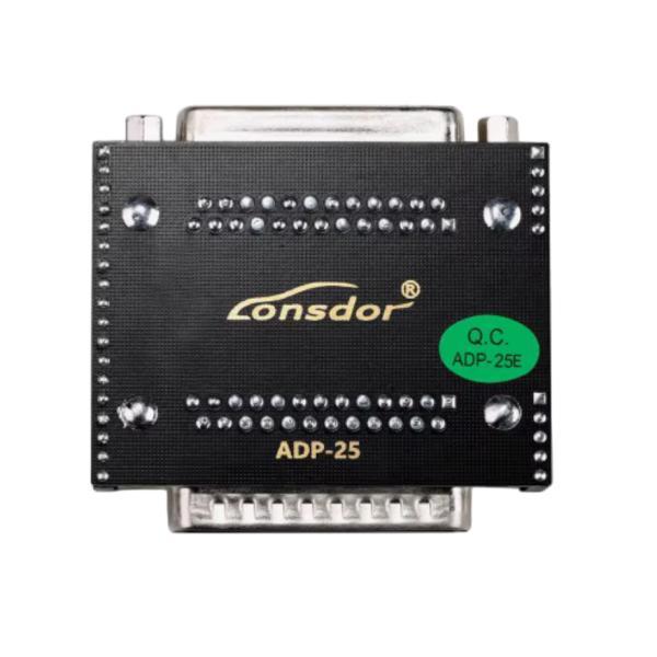 Lonsdor SUPER ADP-25 8A/4A Adapter for K518 ISE/K518S