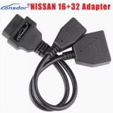 Lonsdor 16+32 adapter