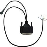 Lonsdor solder cable