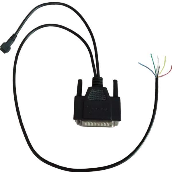 Lonsdor solder cable