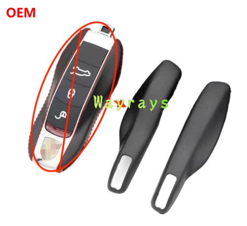 [Only the Original key part] For Porsche