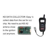 KEYDIY KD DATA Collector Collect Auto Data for KD-X2 Chip Copy