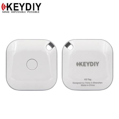 Keydiy KD  tag-1pcs，Anti-lost locator and tracking device are only available for iOS system