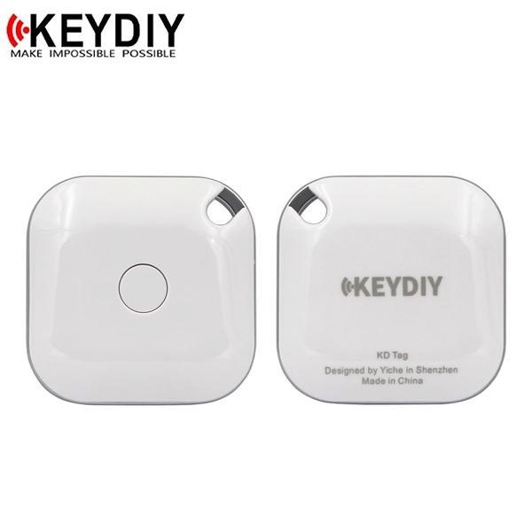 Keydiy KD  tag-1pcs，Anti-lost locator and tracking device are only available for iOS system