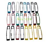 [Only the Aftermarket key part] For Old Porsche，Please tell your custom service the color you need