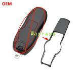 [Only the Original key part] For Porsche