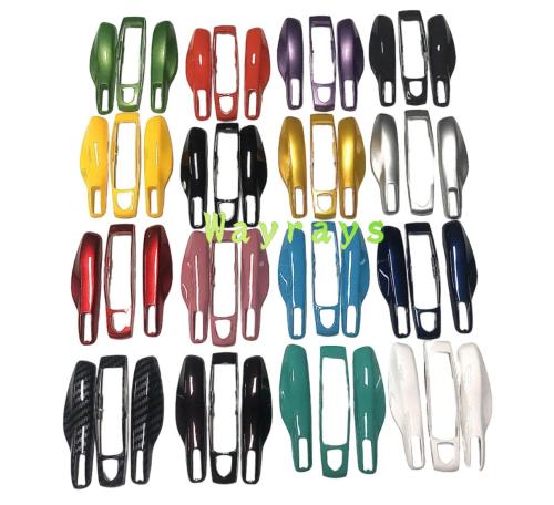 [Only the Aftermarket key part] For Old Porsche，Please tell your custom service the color you need