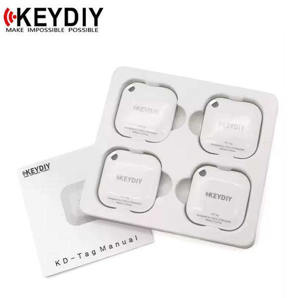 Keydiy KD tag-package 2