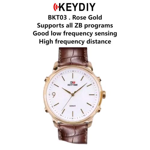 Keydiy BKT03