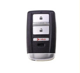 For Acura key shell  without logo