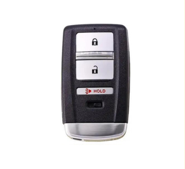 For Acura key shell without logo