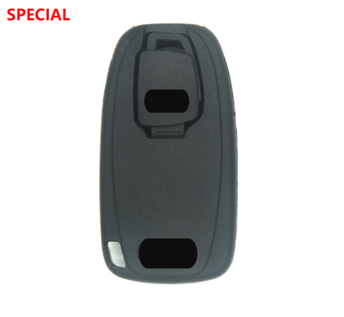 [Please inquire your customer service separately] For Audi key shell  with OEM logo place