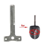 For Buick Emgency key blade
