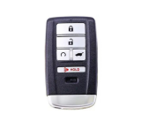 For Acura key shell  without logo