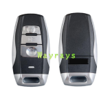 For GreatWall Havel H2 key shell with logo place