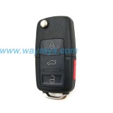 Keydiy B01-3+1 wire remote,used for normal key generation