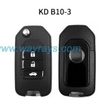 Keydiy B10-3 wire remote,used for normal key generation