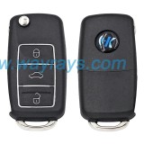 Keydiy B01-3 luxury wire remote,used for normal key generation