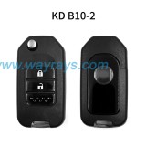 Keydiy B10-2 wire remote,used for normal key generation