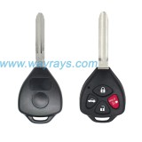 Keydiy B05-4 wire remote,used for normal key generation