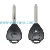 Keydiy B05-2 wire remote,used for normal key generation