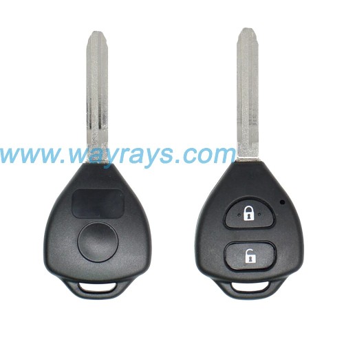 Keydiy B05-2 wire remote,used for normal key generation