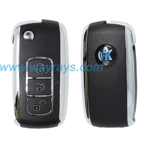 Keydiy B07-3 wire remote,used for normal key generation
