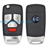 Keydiy B27-4 wire remote,used for normal key generation