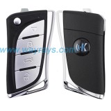 Keydiy B24-4 wire remote,used for normal key generation