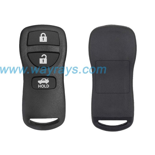 Keydiy B36-3 wire remote,used for normal key generation
