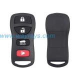 Keydiy B36-4 wire remote,used for normal key generation