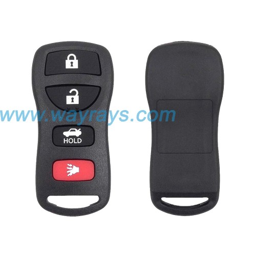 Keydiy B36-4 wire remote,used for normal key generation