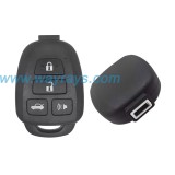 Keydiy B35-4 wire remote,used for normal key generation