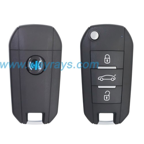 Keydiy B47-3 wire remote,used for normal key generation