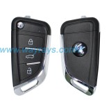 Keydiy NB29-3 wireless multigunction remote