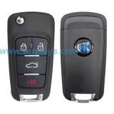 Keydiy NB18-4 wireless multigunction remote