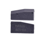 Keydiy D26 super chip supports ID46 ID47 ID48 ID4C ID4D ID64,for KD-X2, KD-X3 KD-MAX and other devices to generate, copy