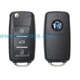 Keydiy NB08-3 wireless multigunction remote