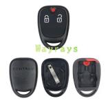 For Brazil key shell without logo