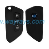 Keydiy NB33-3 wireless multigunction remote
