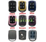 For Brazil key shell without logo，please choose the color