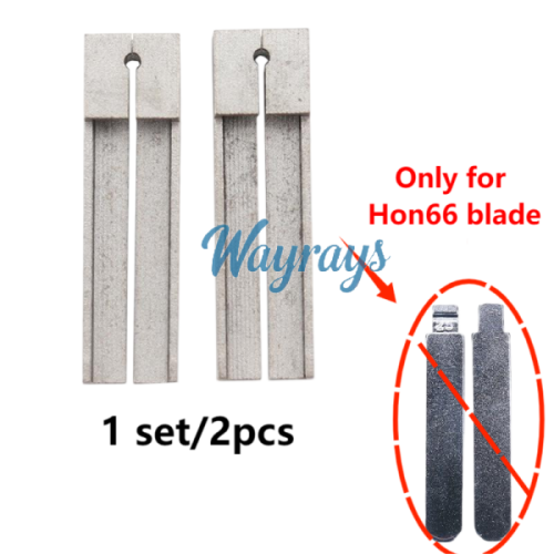 For Honda Key machine fixture Only for Hon66 blade, 1 set=pcs