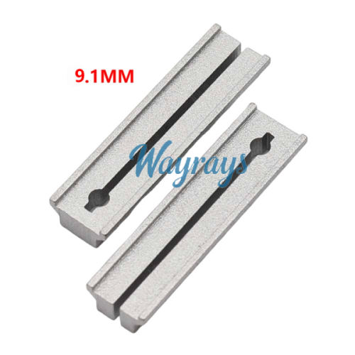 For Honda Key machine fixture for 9.1MM
