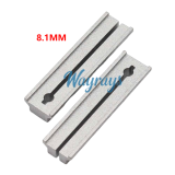 For Honda Key machine fixture for 8.1MM
