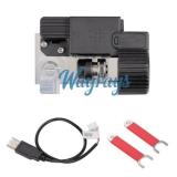 Tank 2M2 Key Cutting Machine Fixture FO21 Clamp for Ford-Mondeo-jaguar auto key cutting machine