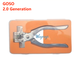 GOSO 2nd Generation Remove Pin Pliers for Car Remote Controls