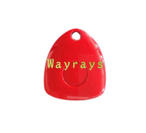 [Ferrari Shape] Universal key handles,can put Keydiy blade