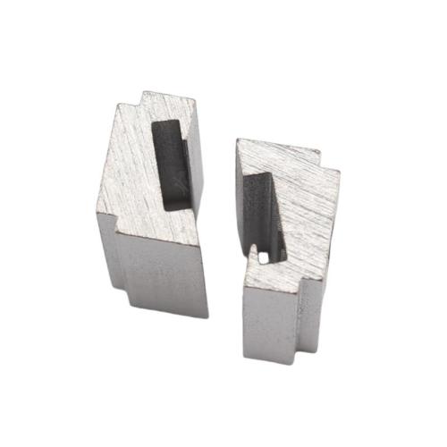 Three-ring key angle fixture,1 set=2pcs